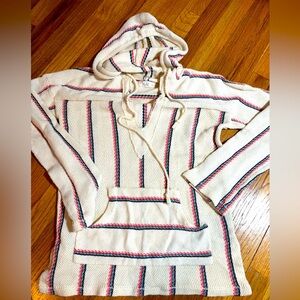 Ron Jon Surfer Beach Hoodie